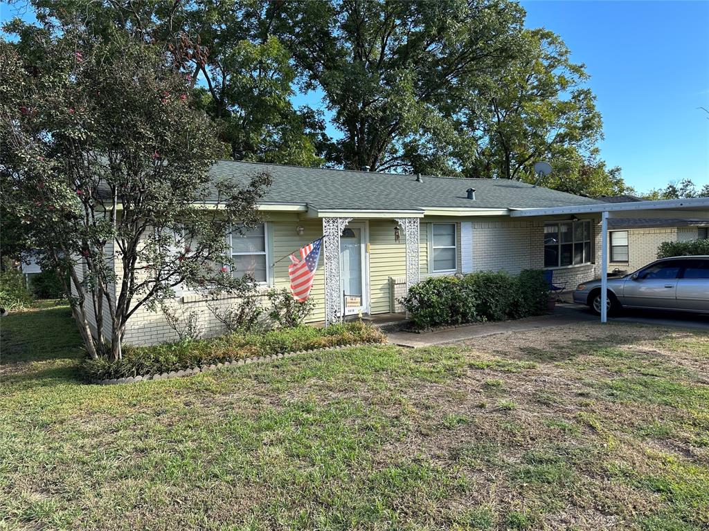 1818 Longview Street Property Photo
