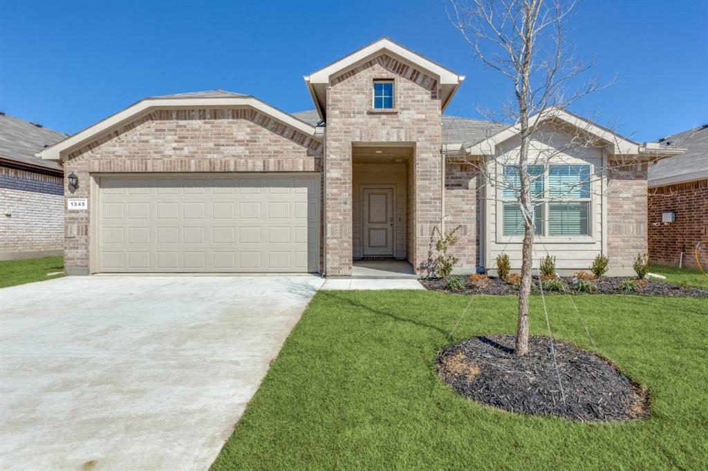 1345 Dillard Creek Drive Property Photo