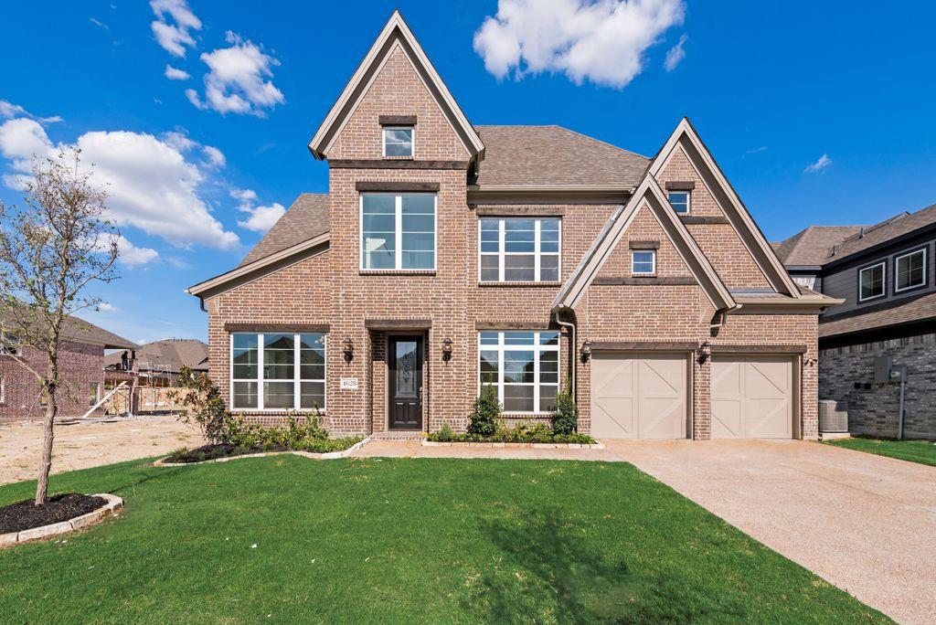 1628 Rimini Road Property Photo 1