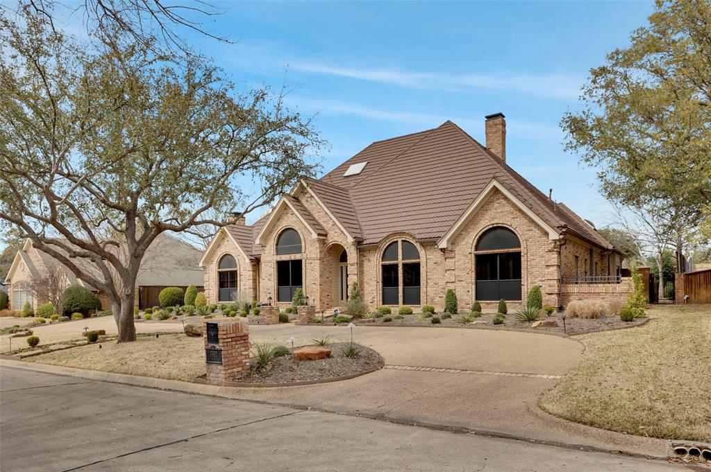 3302 St Albans Circle Property Photo