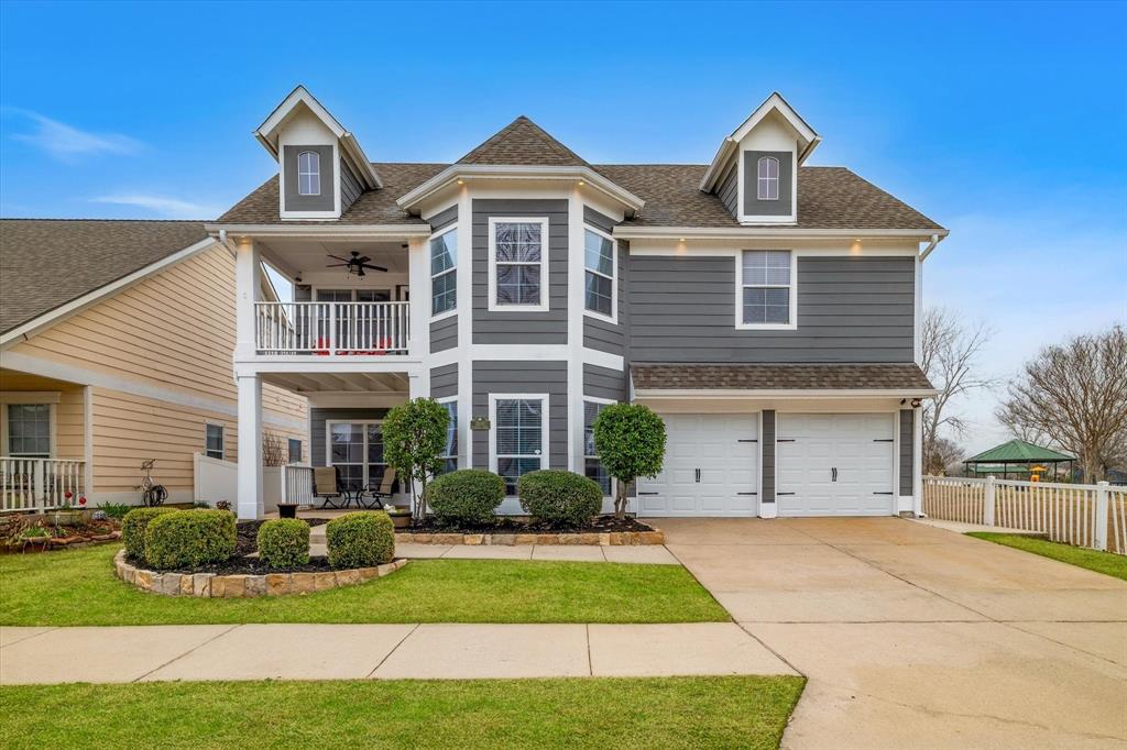 1400 Mountain Laurel Drive Property Photo