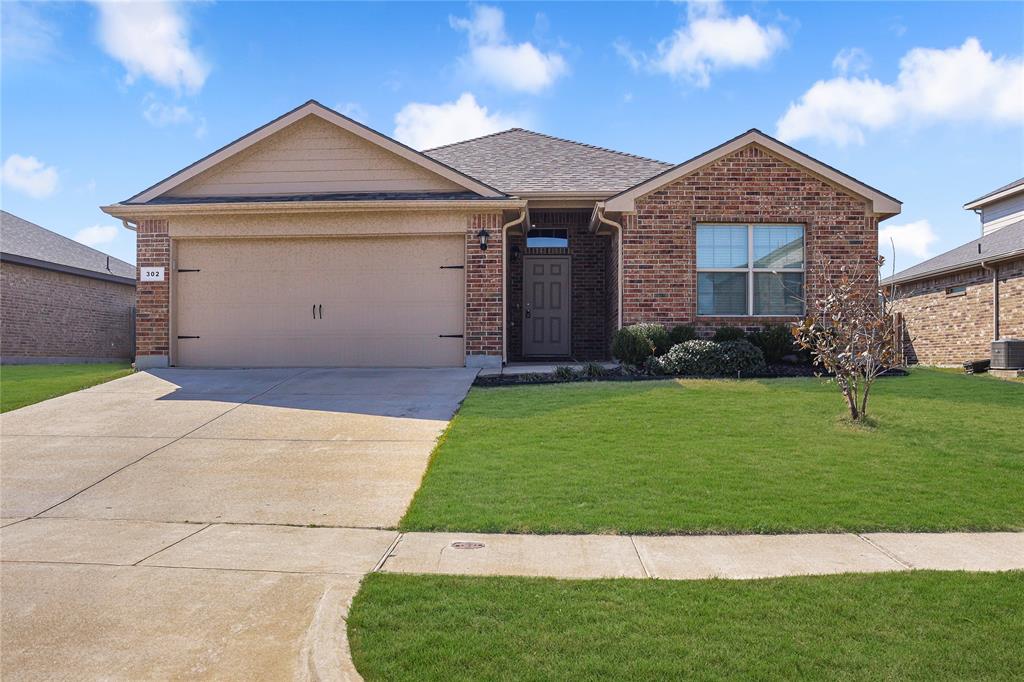 302 Triple Crown Lane Property Photo