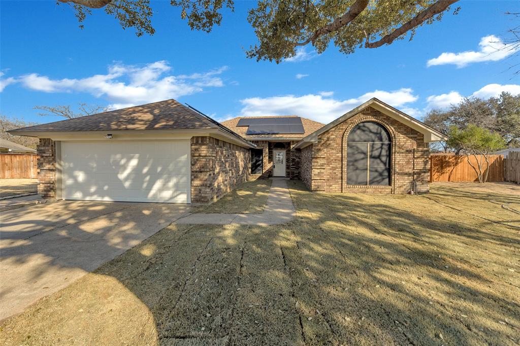 7636 Kimberly Court Property Photo