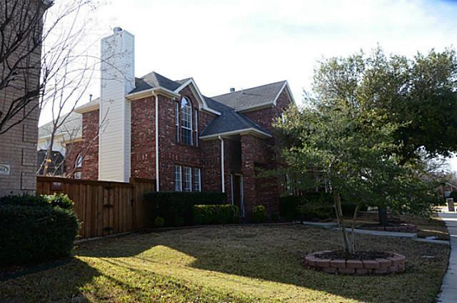 3008 Fort Laramie Drive Property Photo