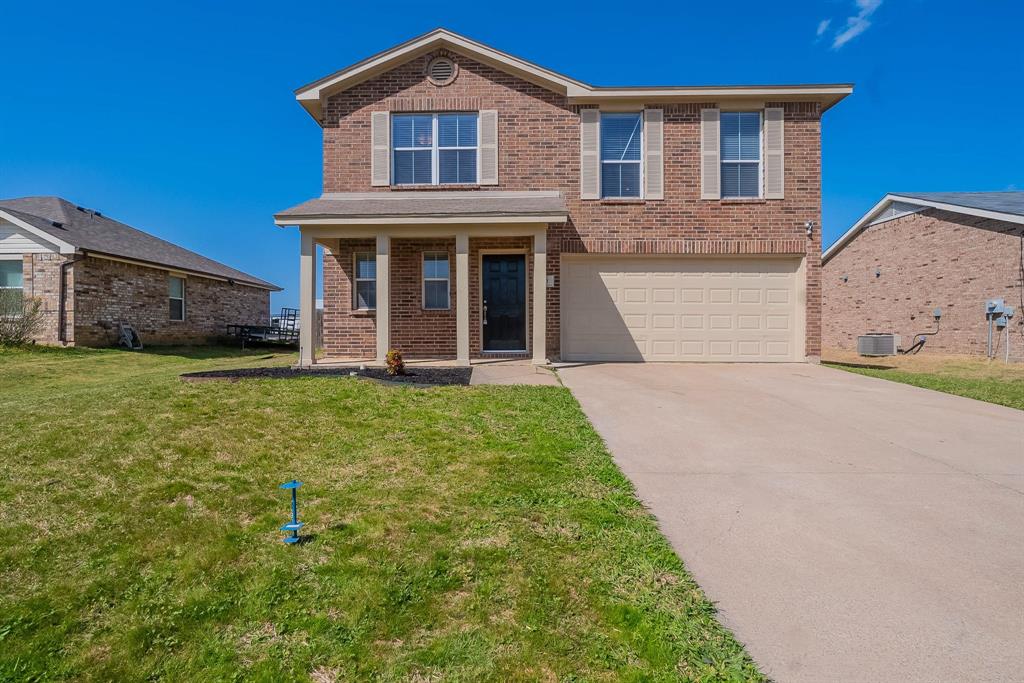 311 Quail Crossing Drive Property Photo