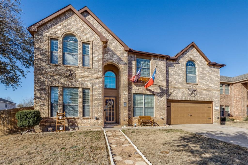 1301 Missionary Ridge Trail Property Photo