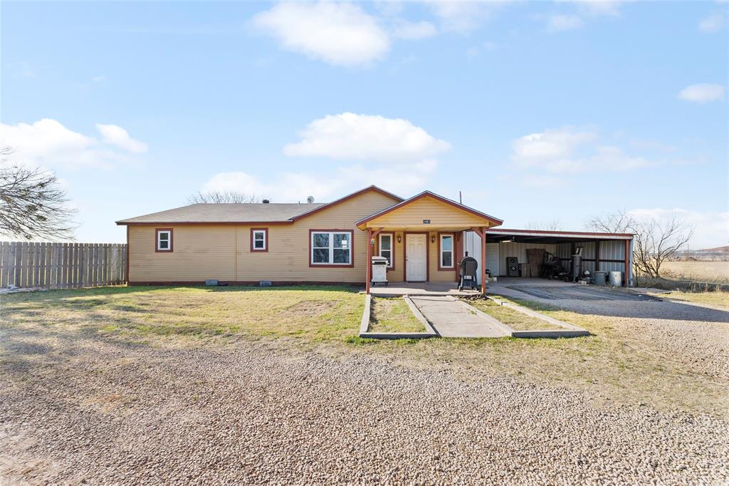 3461 Private Road 324 Property Photo