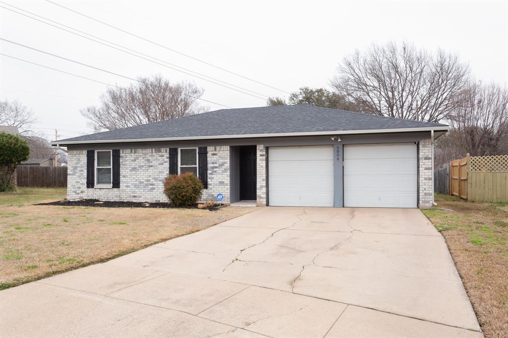 5804 Claymore Court Property Photo