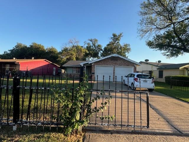 8818 Palisade Drive Property Photo