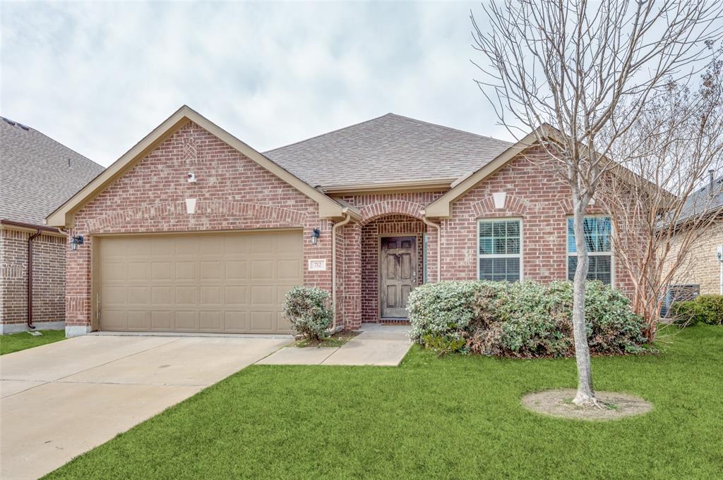 712 Bird Creek Drive Property Photo