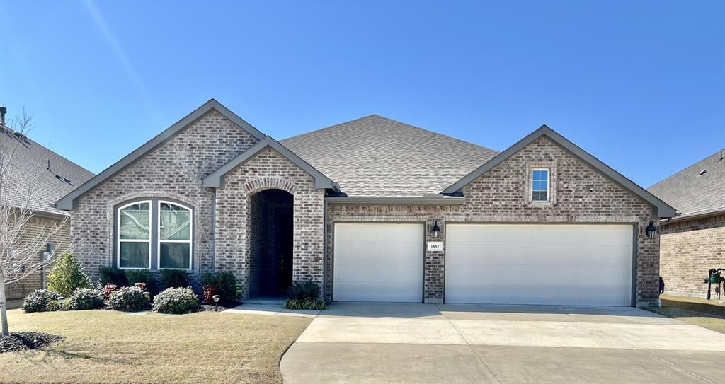 1657 Frankford Drive Property Photo
