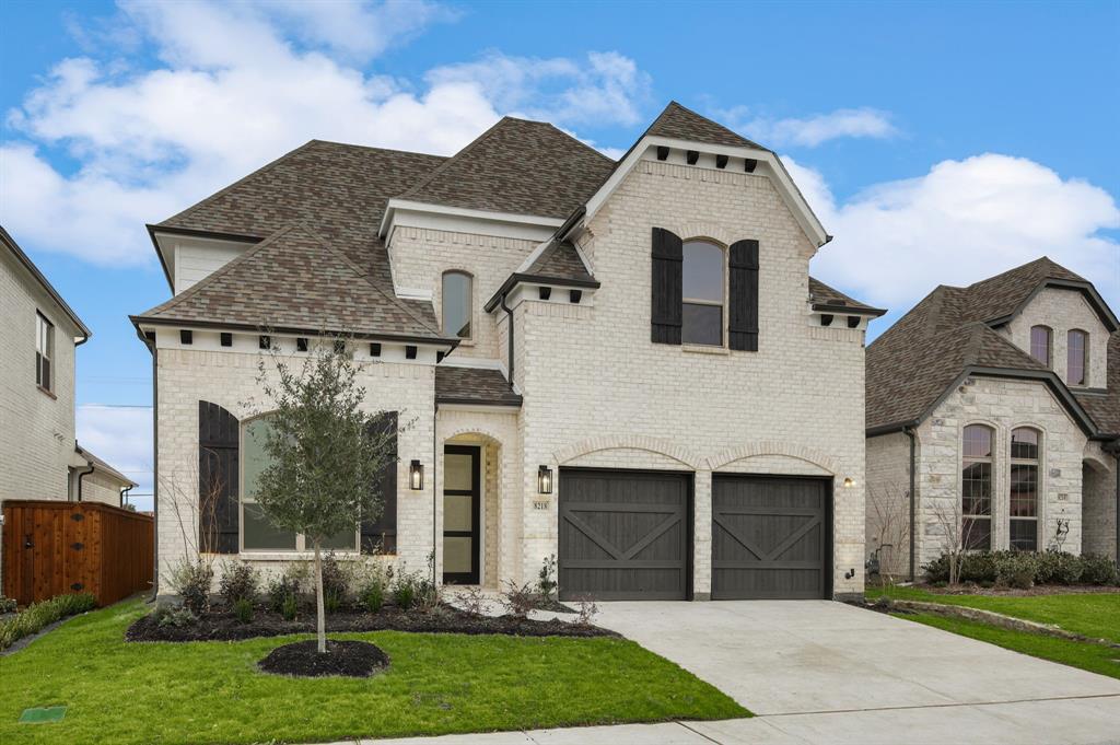 8218 Vitex Avenue Property Photo