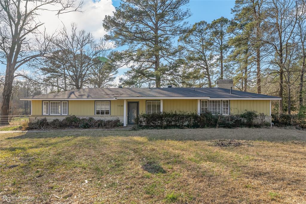 5340 Colquitt Road Property Photo