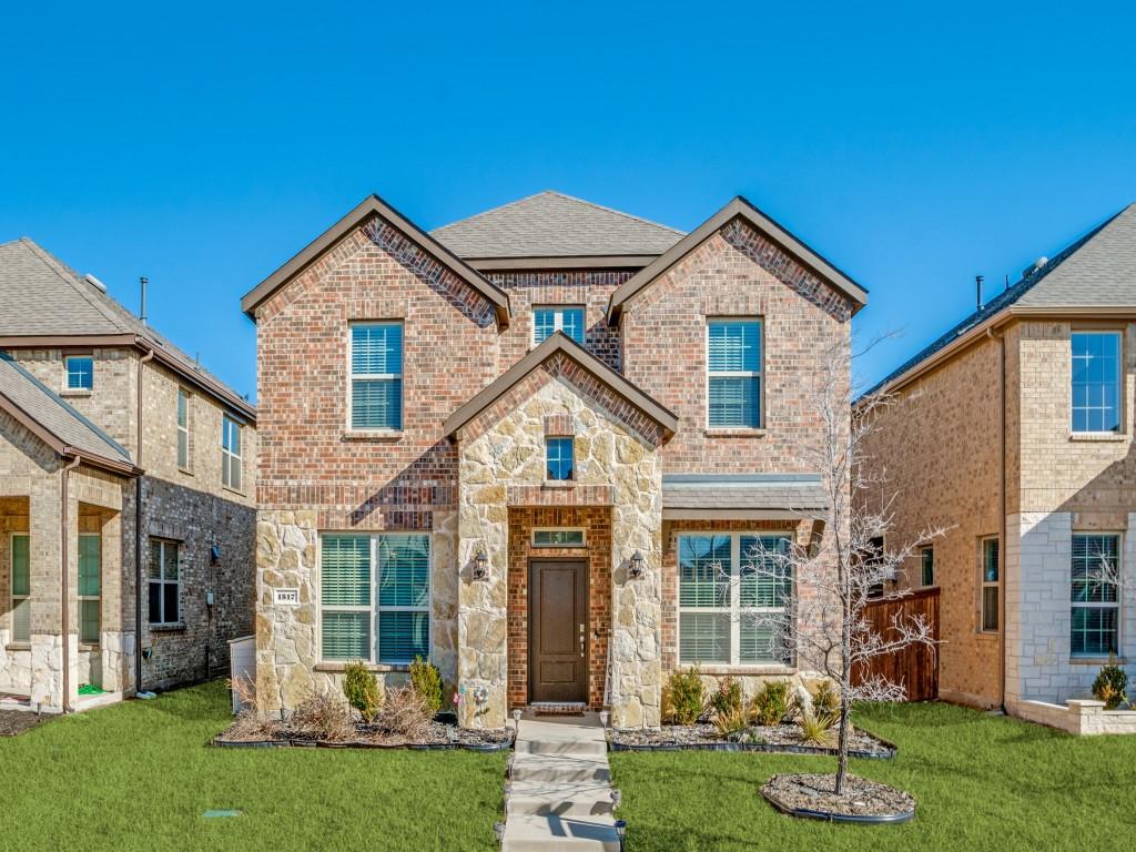 1517 Bennington Lane Property Photo