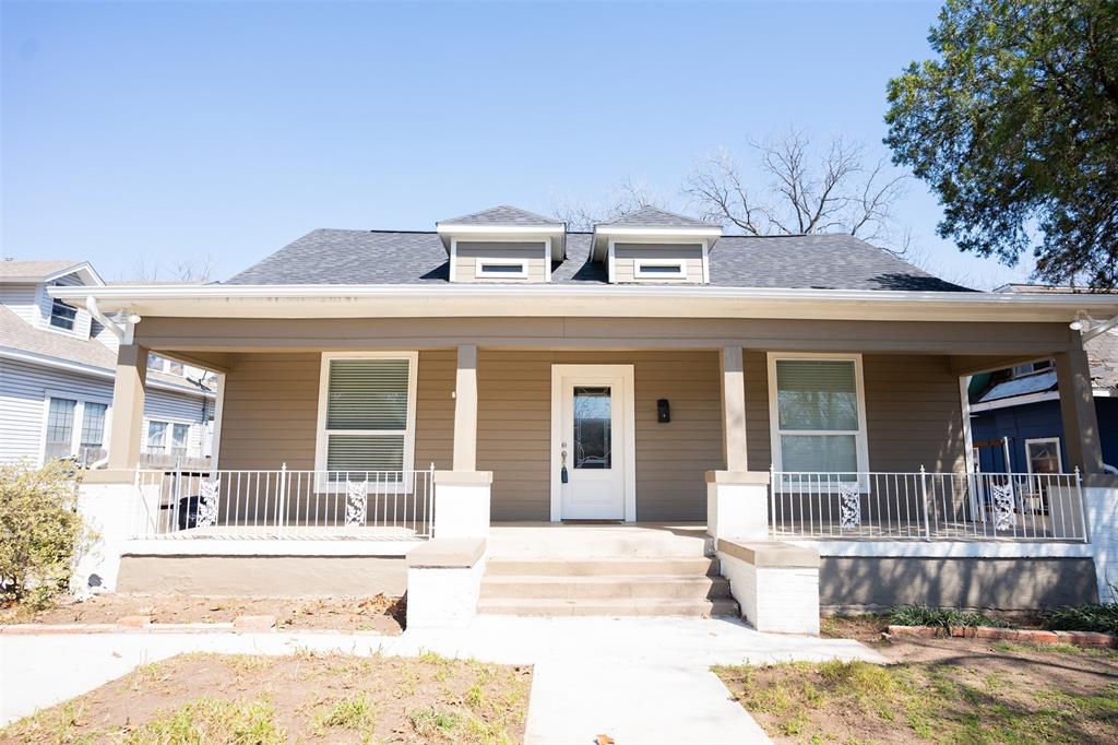 1606 Denver Avenue Property Photo