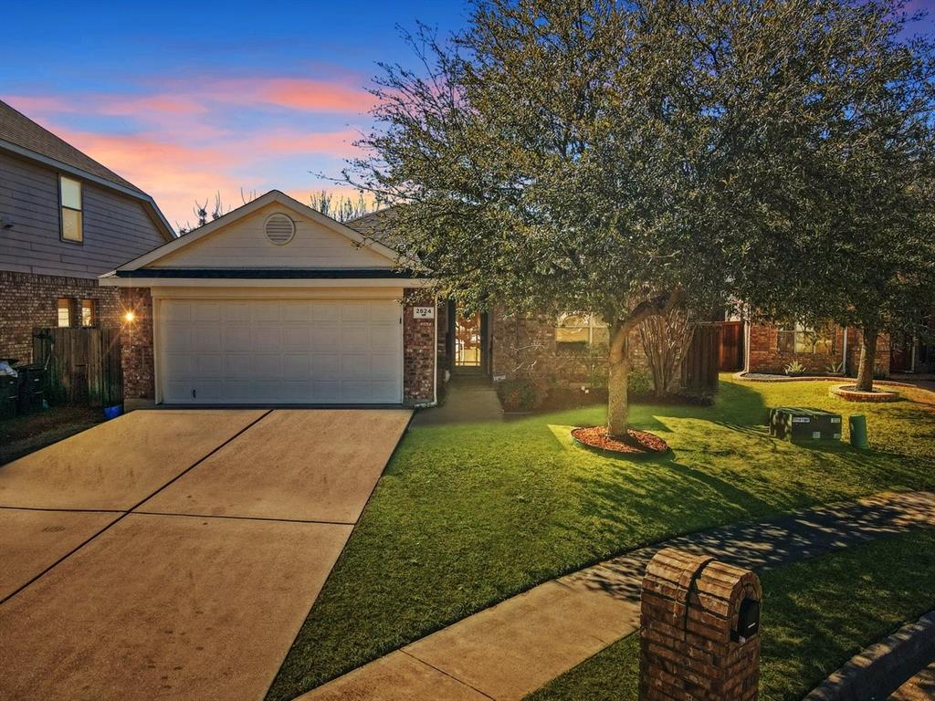 2824 Merry View Lane Property Photo