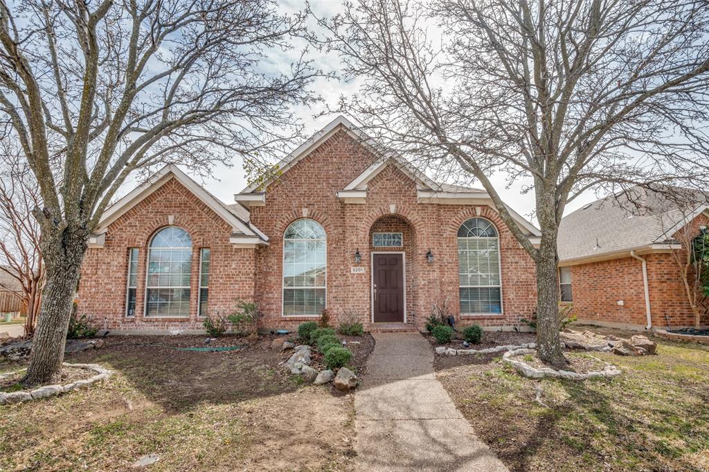 5201 Golden Wheat Lane Property Photo