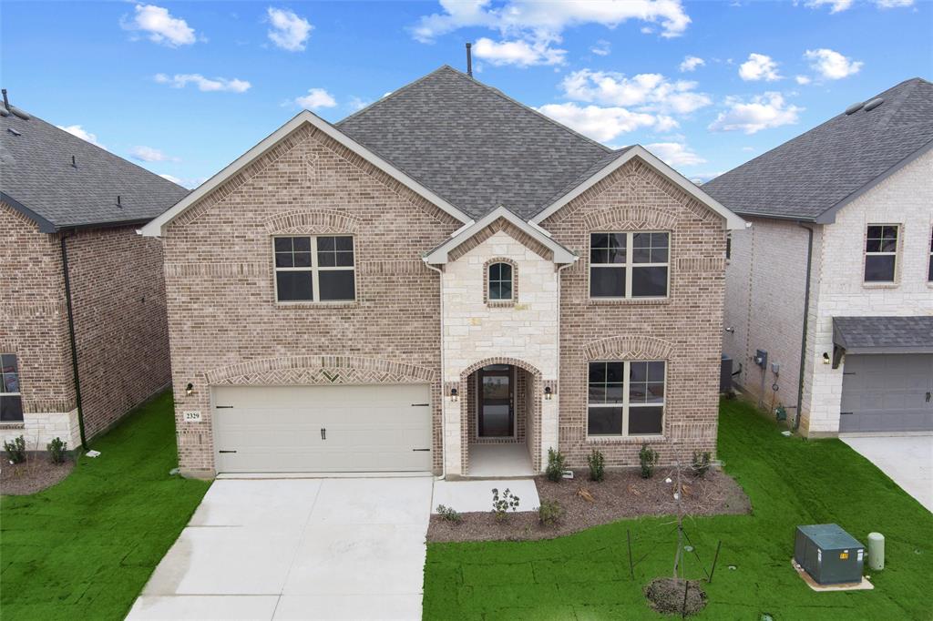 2329 Volans Drive Property Photo