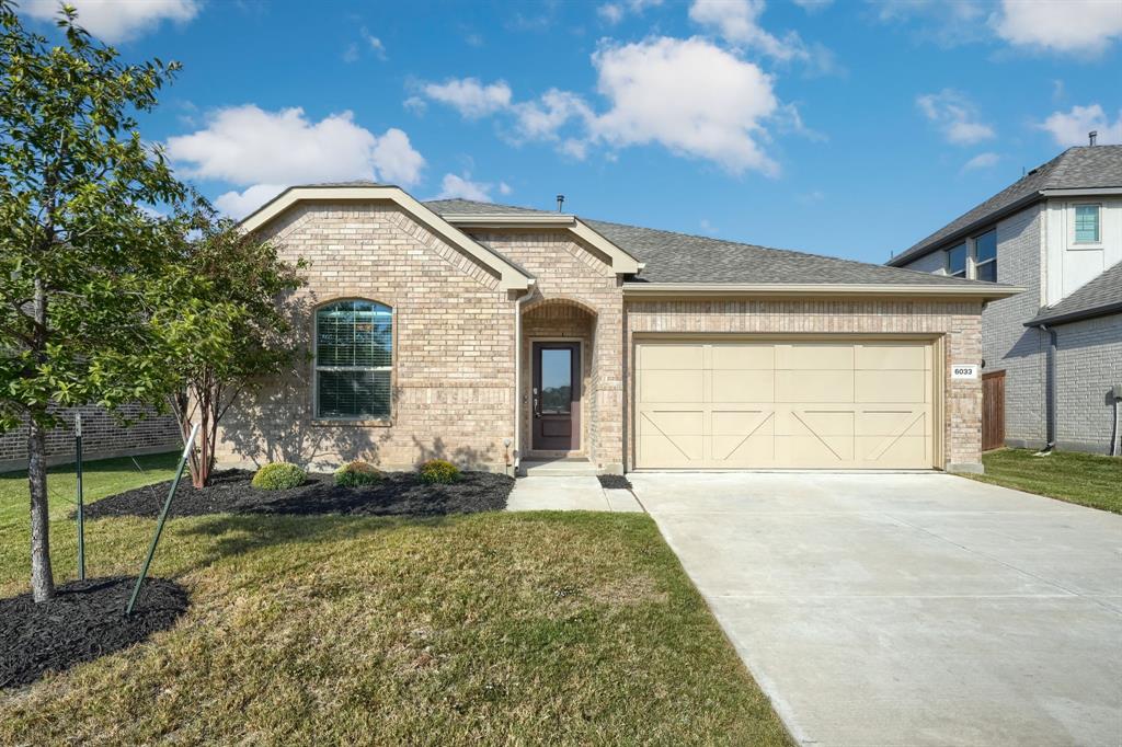 6033 Hightower Street Property Photo
