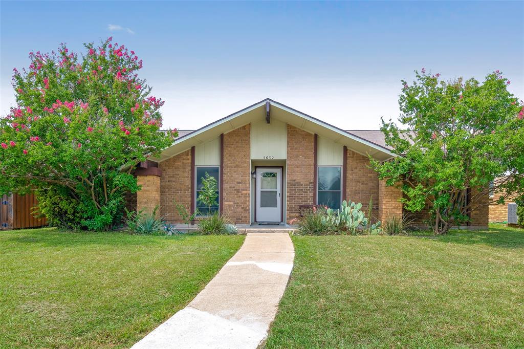 5632 Twitty Street Property Photo