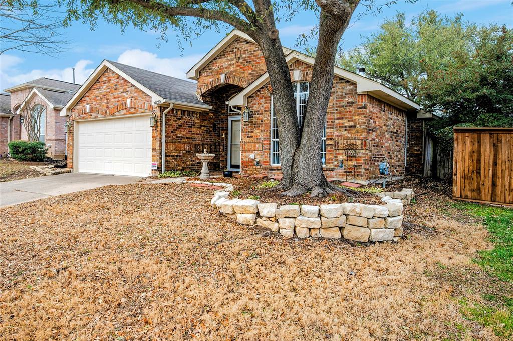 6720 Day Drive Property Photo