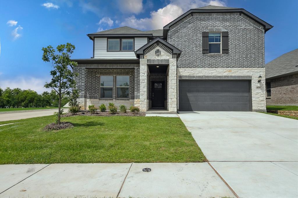 6628 Berry Bend Road Property Photo