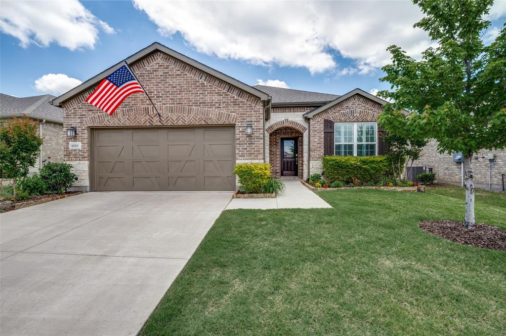 1020 Old Glory Drive Property Photo 3