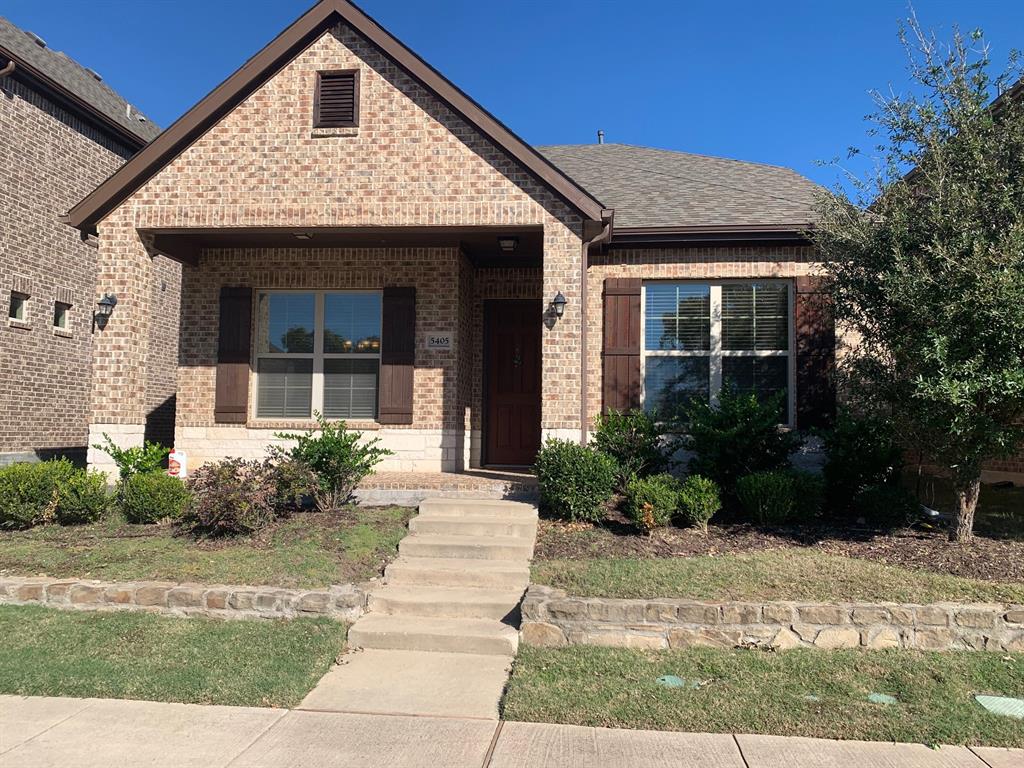 5405 Basham Lane Property Photo