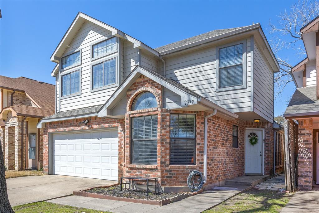 1719 Highgate Place Property Photo 1