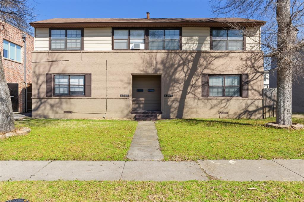 4915-4917 Newmore Avenue Property Photo