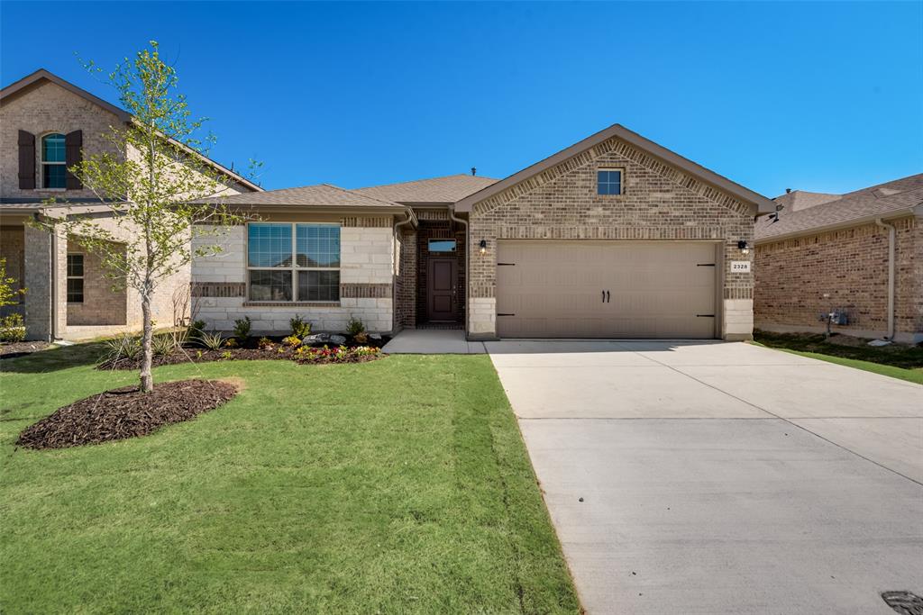 2328 Sun Star Drive Property Photo