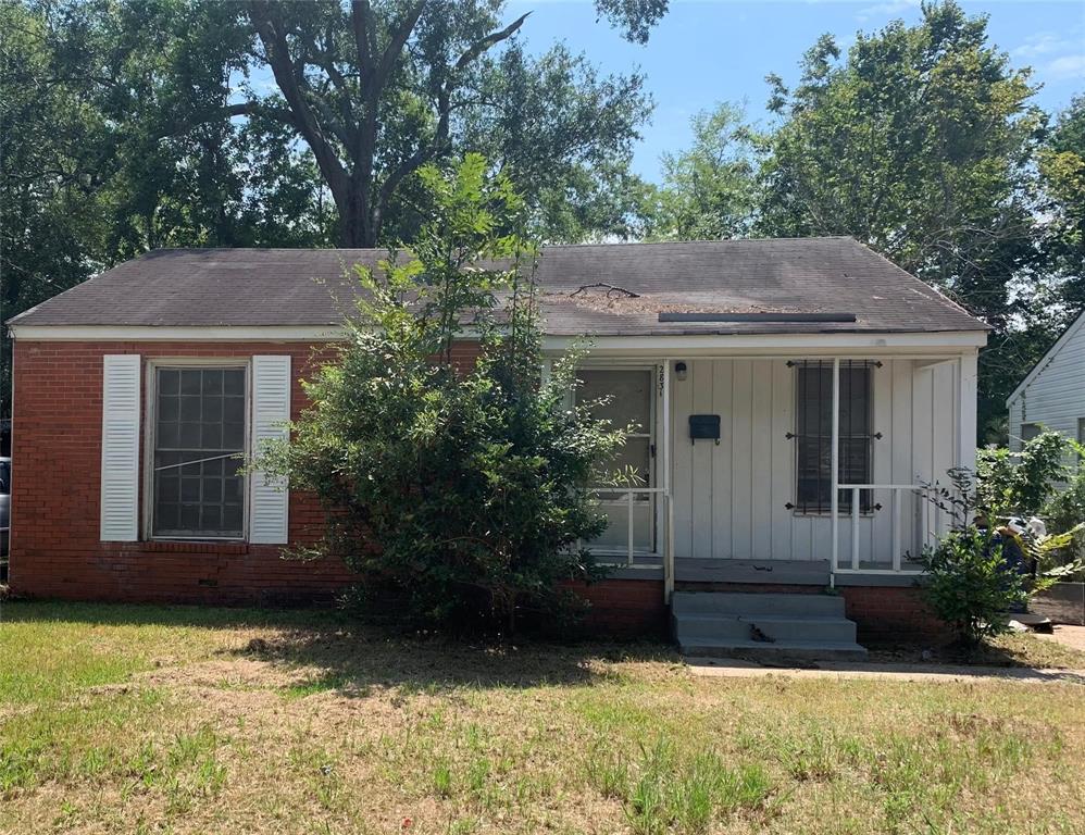 2831 Westover Property Photo