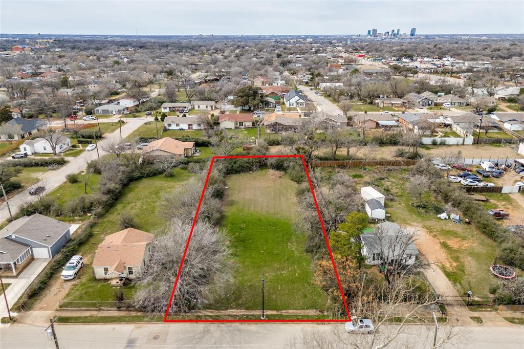 1404 Amanda Avenue Property Photo