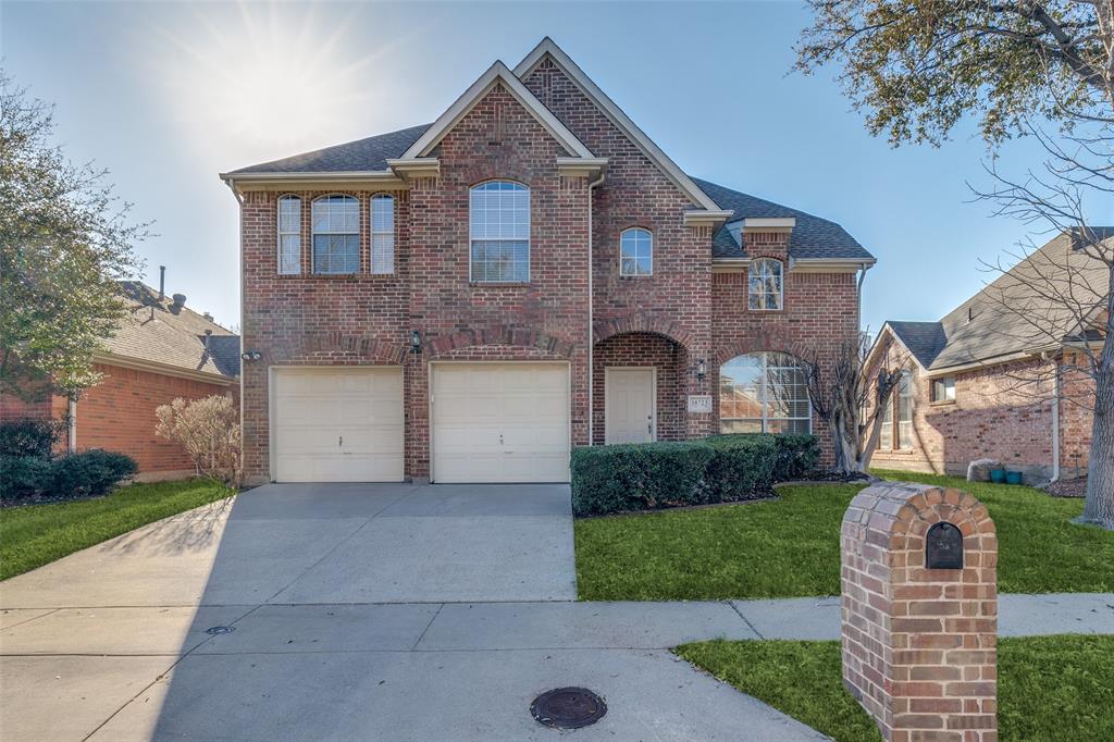 18723 Tall Oak Drive Property Photo