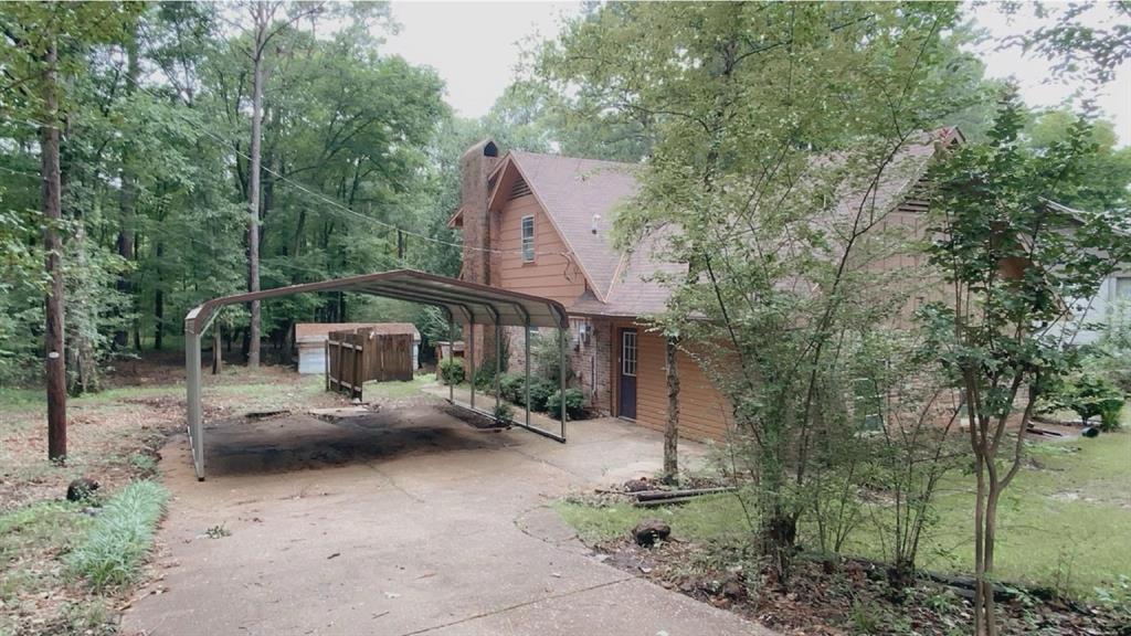 2916 Brookline Drive Property Photo 1