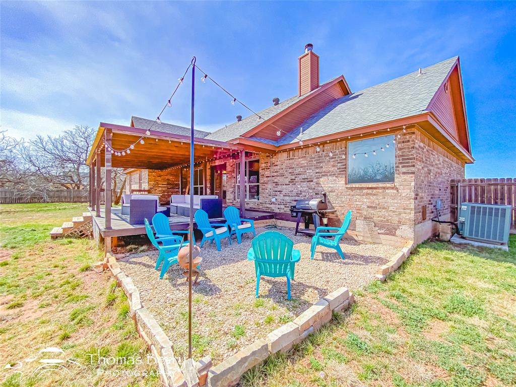 101 Bear Creek Drive Property Photo 35