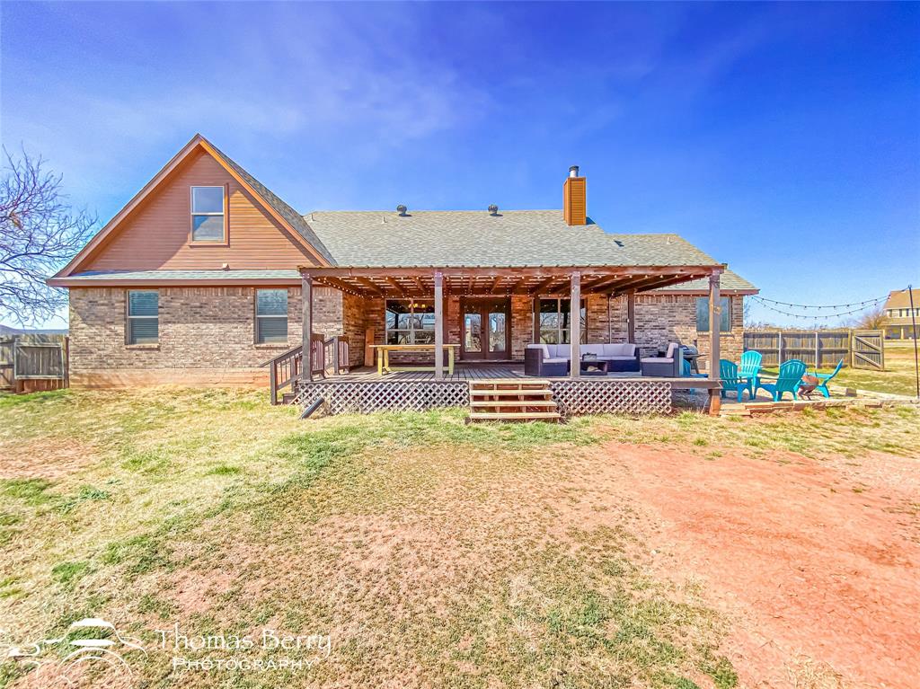101 Bear Creek Drive Property Photo 36