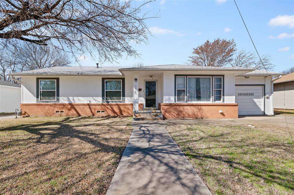 1305 Belmont Street Property Photo