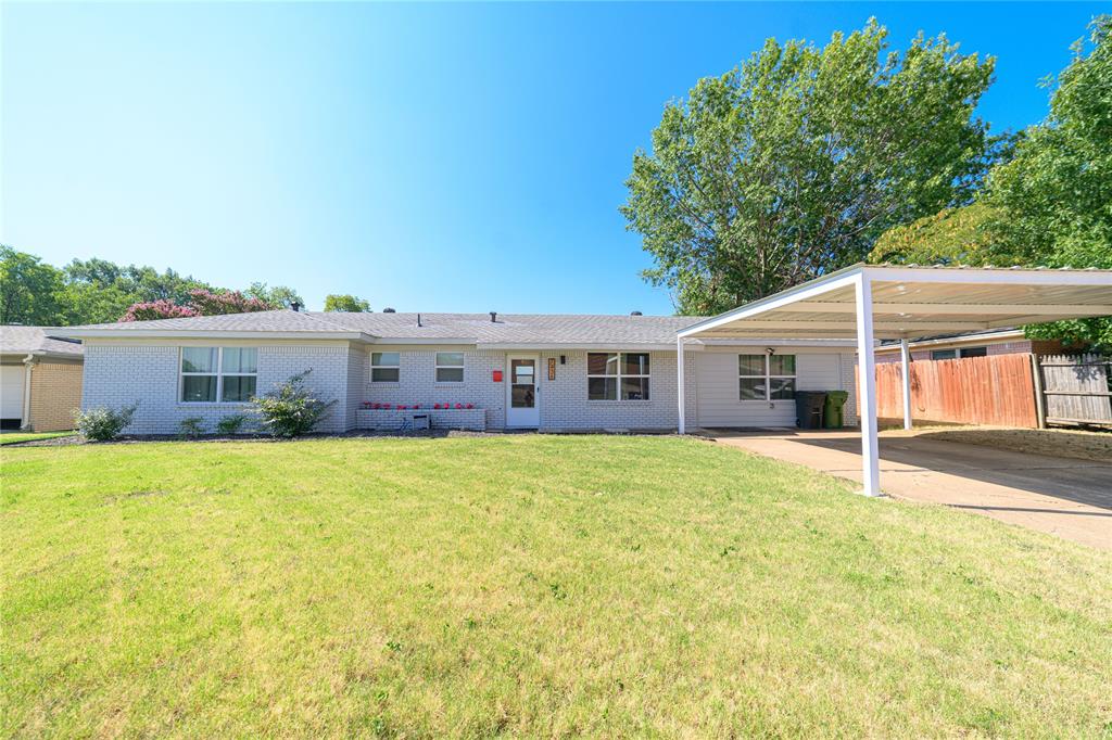 7436 Bridges Avenue Property Photo