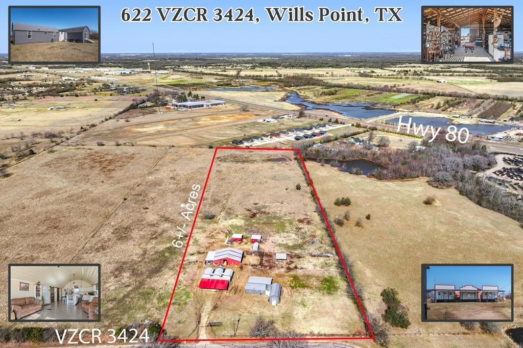 622 Vz County Road 3424 Property Photo