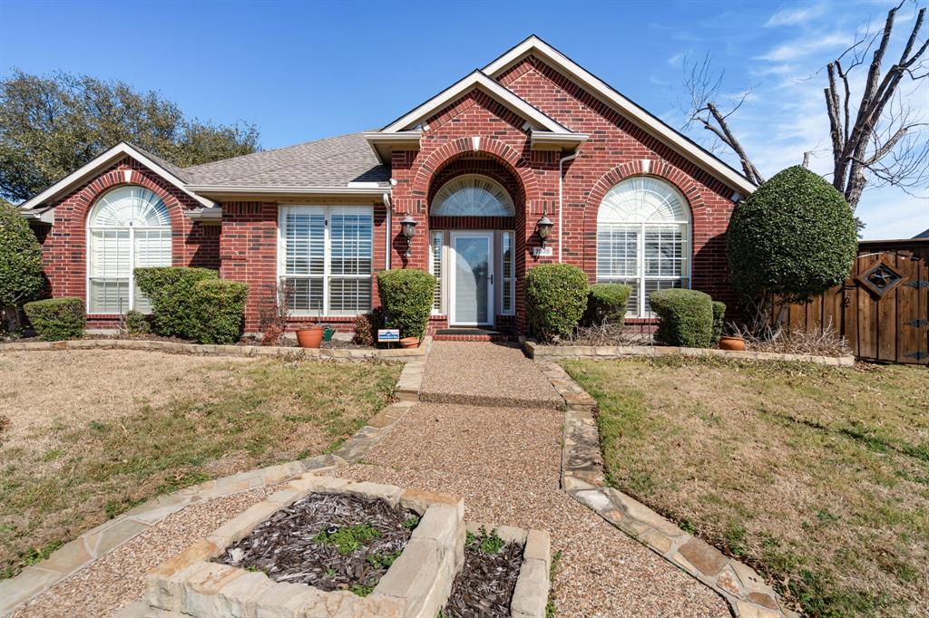 7928 Constitution Drive Property Photo