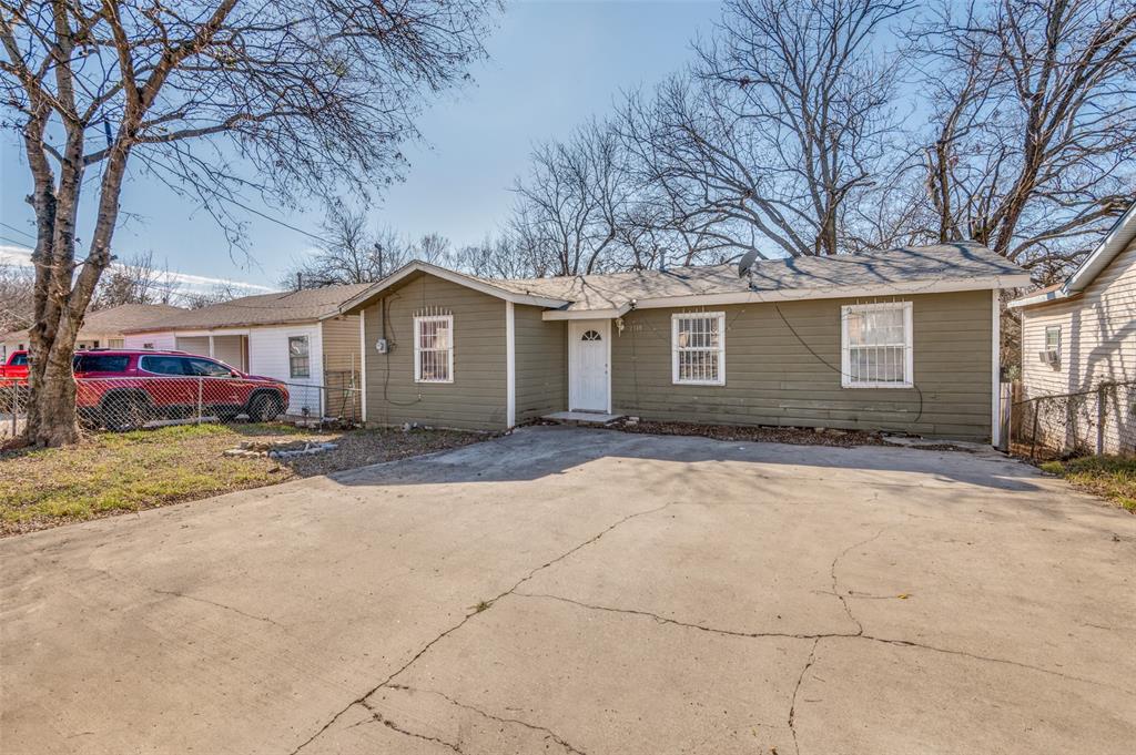 2519 Michigan Avenue Property Photo