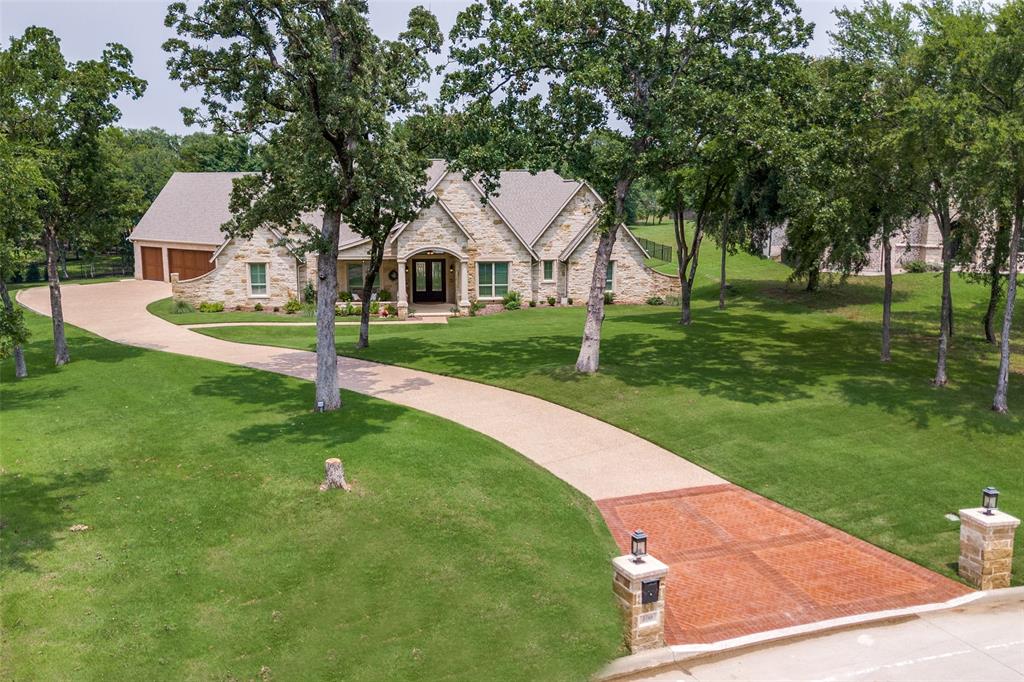 400 W Waters Edge Way Property Photo