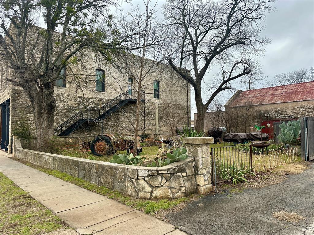 Tbd N Pecan Street Property Photo