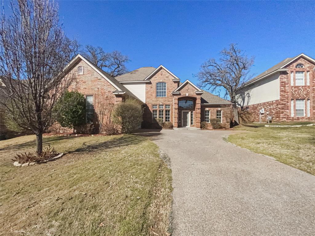 3909 Whitetail Drive Property Photo