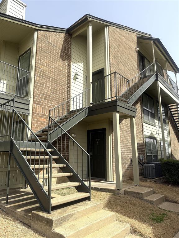 5981 Arapaho Road Property Photo