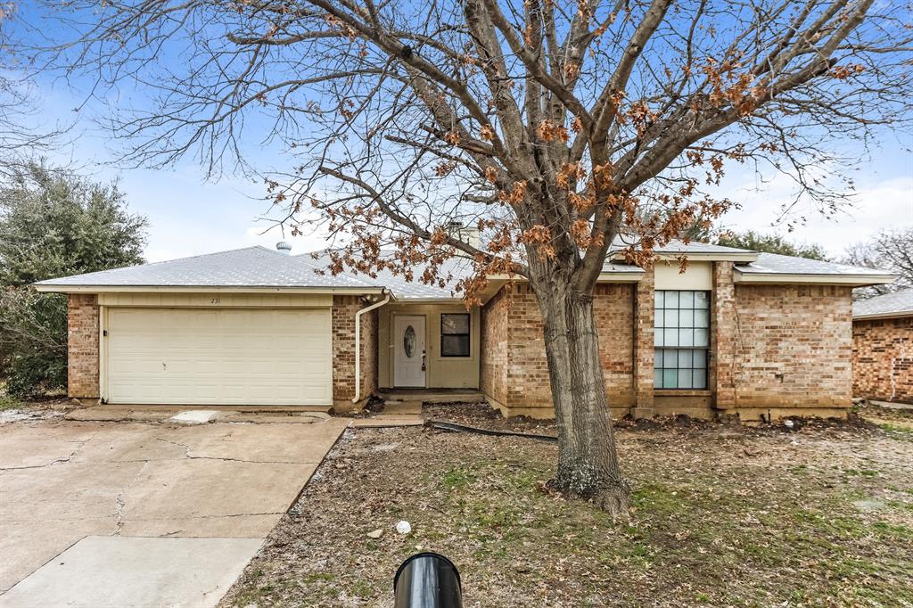 231 Myrtle Drive Property Photo