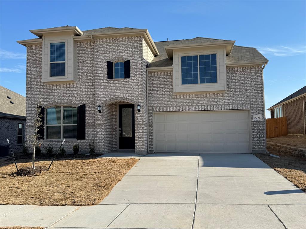 3033 Brainerd Drive Property Photo