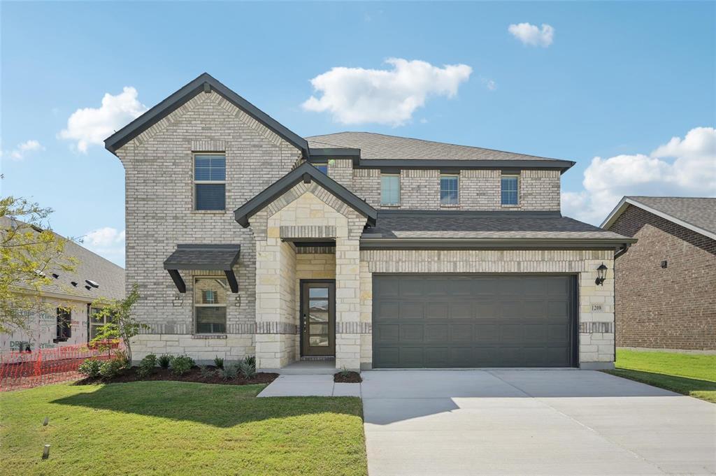 1208 Staffords Point Lane Property Photo