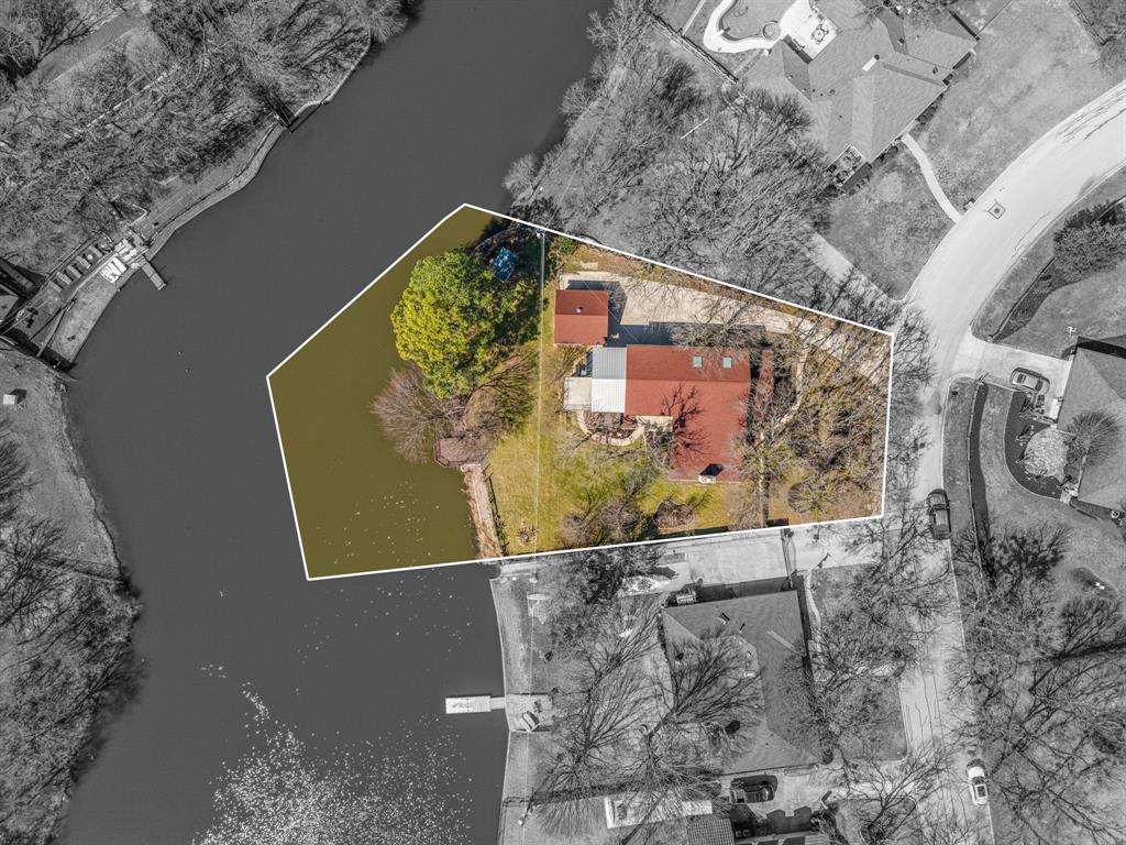 1308 Oakhurst (lot) Drive Property Photo